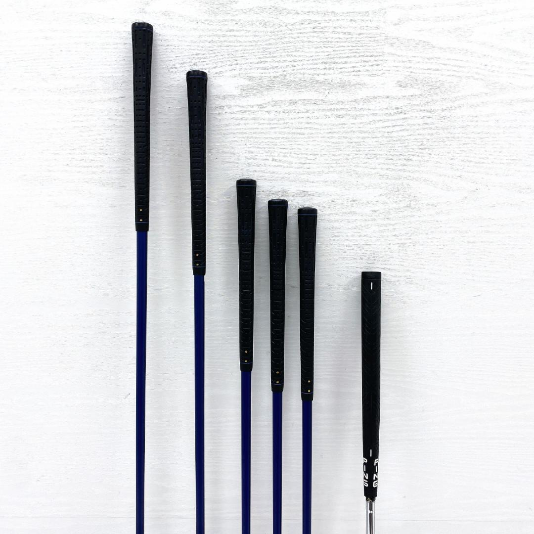 【格安‼】 MIZUNO ミズノ レディース ゴルフ クラブ 初心者 セット L