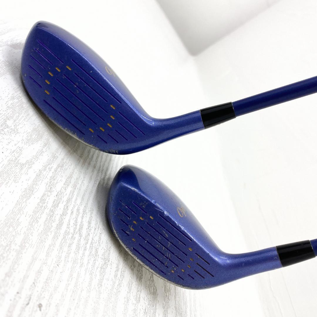 【格安‼】 MIZUNO ミズノ レディース ゴルフ クラブ 初心者 セット L