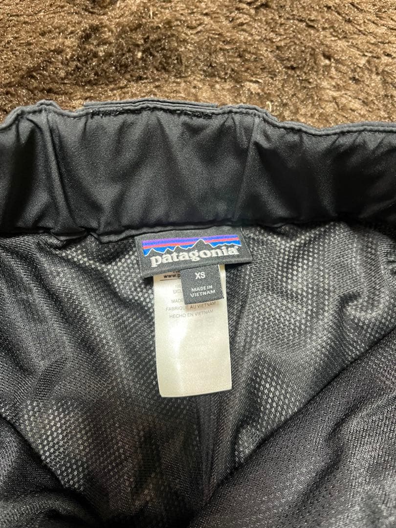 Patagonia パタゴニア　スノーボードウェア
