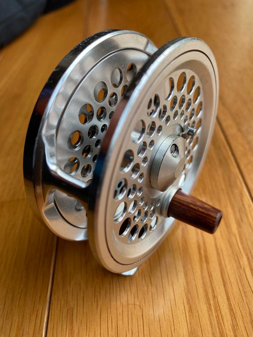 希少！　Daiwa ダイワ　Phantom SS #4