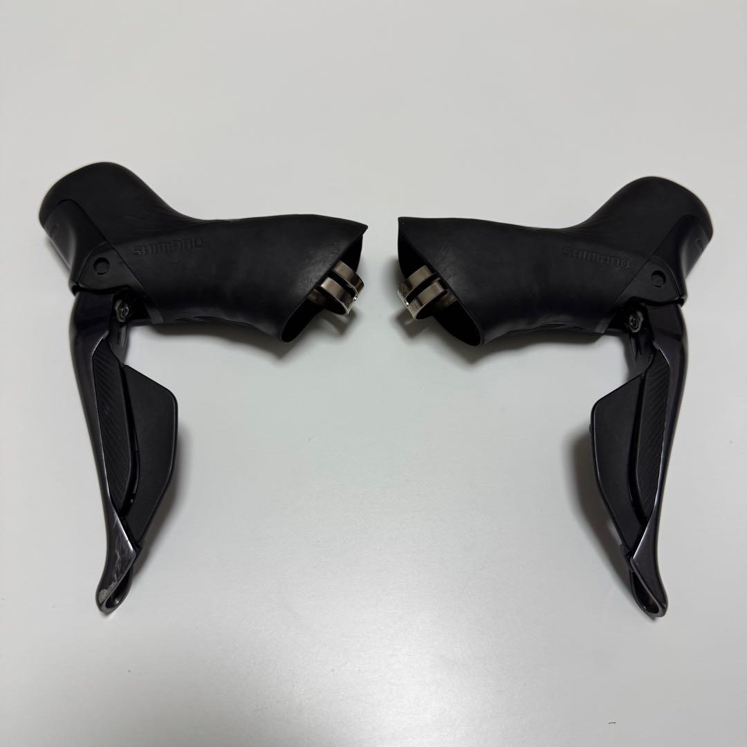 SHIMANO ST-R8170 ULTEGRA 左右セット