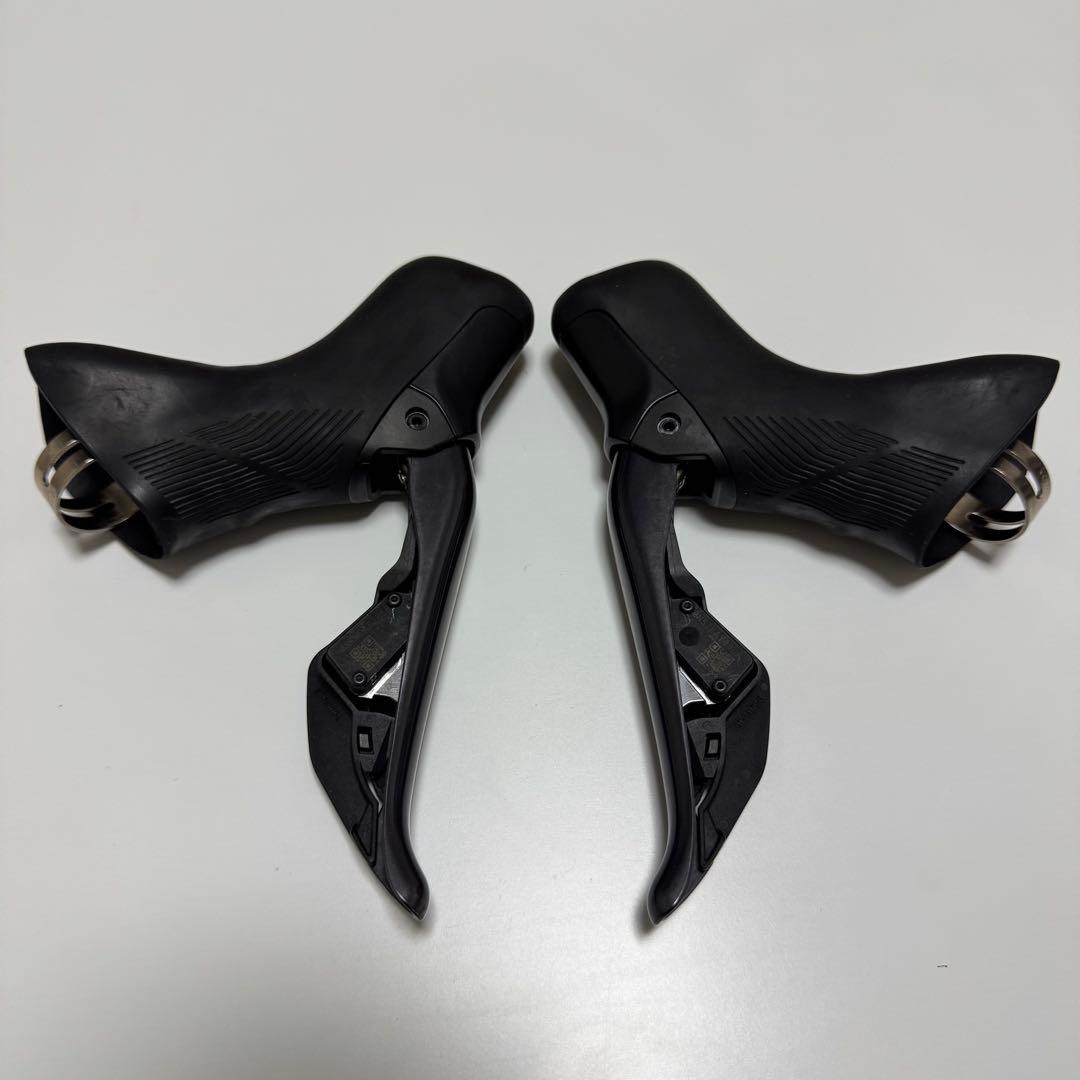 SHIMANO ST-R8170 ULTEGRA 左右セット