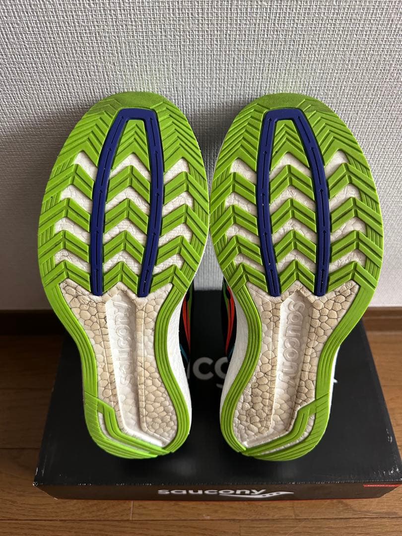 endorphinspeed エンドルフィンスピード 28
