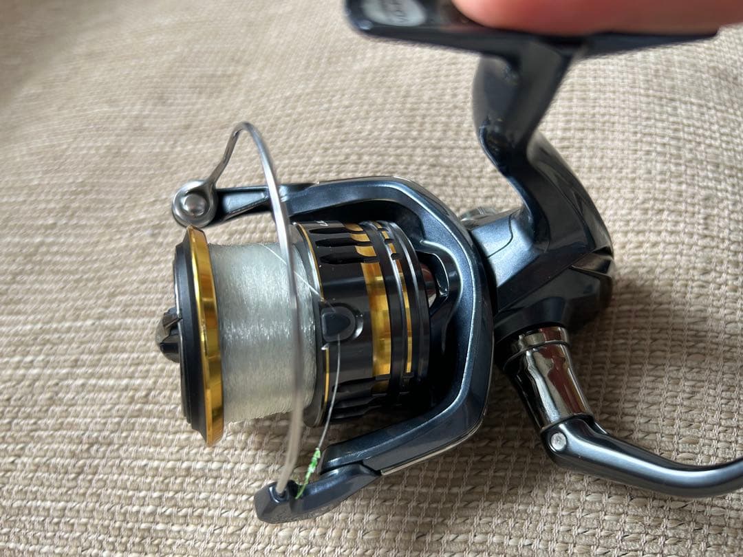 21アルテグラ　c5000xg