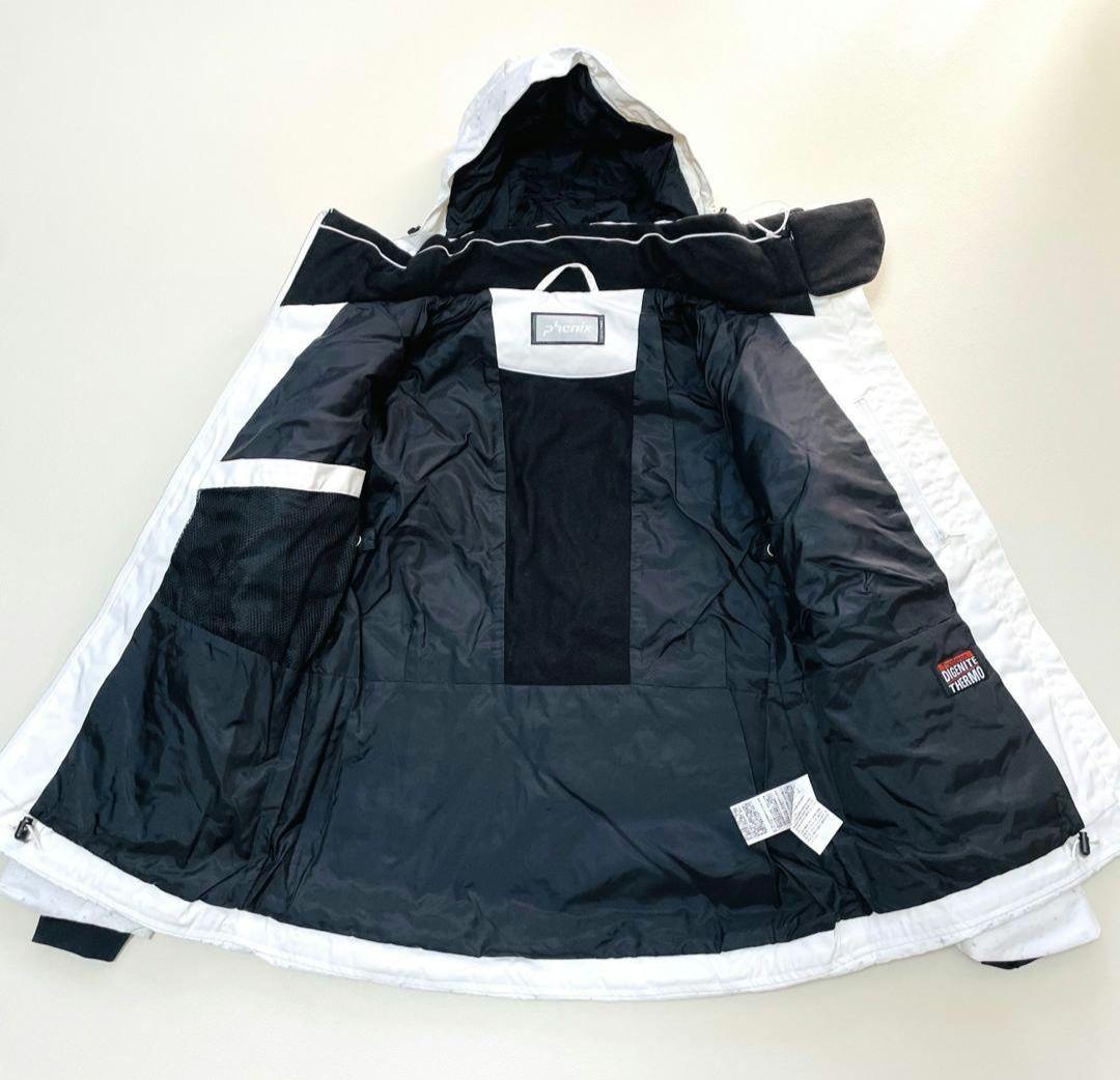 フェニックス　上下セット　スキーウェア レディース ジャケット パンツ