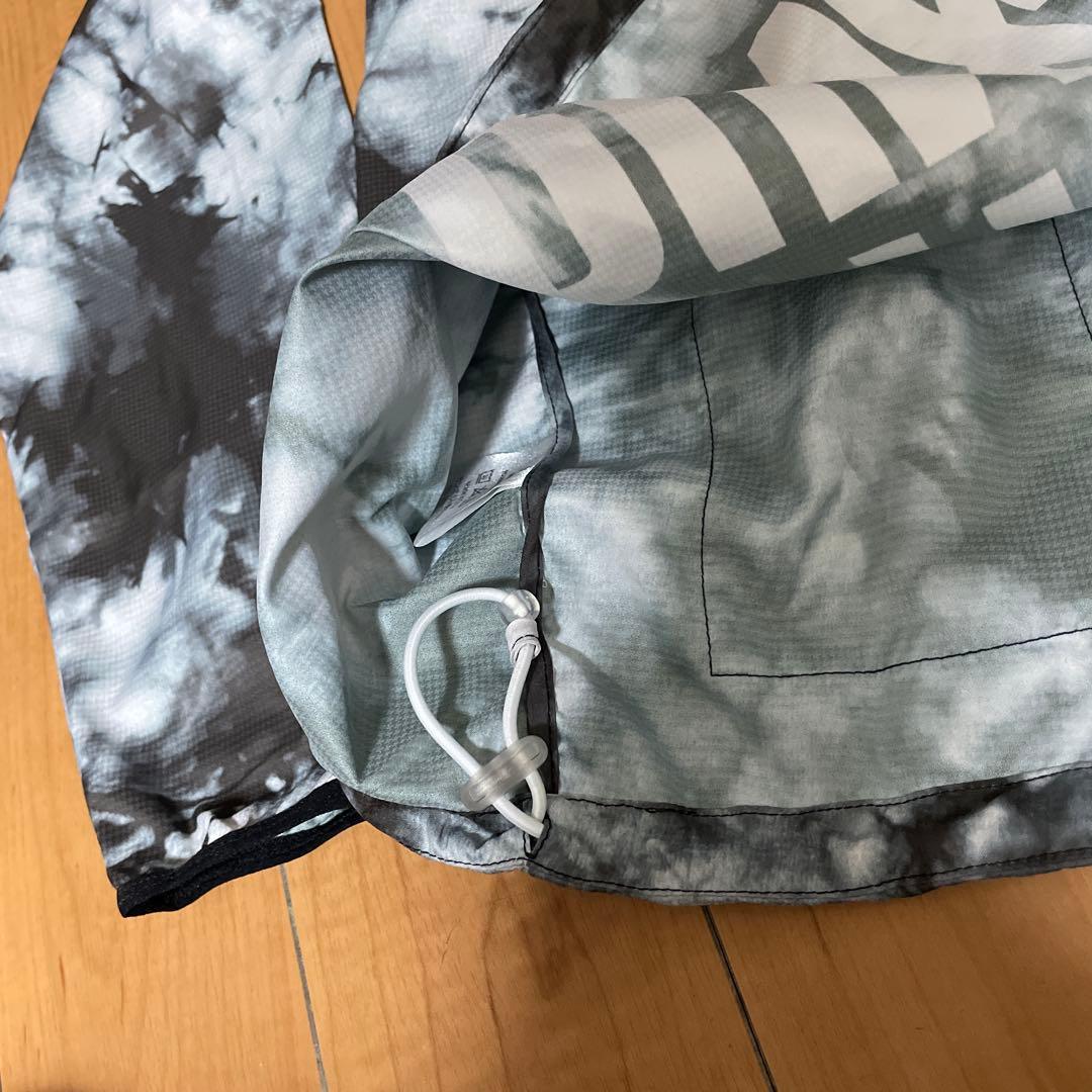 やま☆STAMP HOODIE ユニセックスXSサイズ