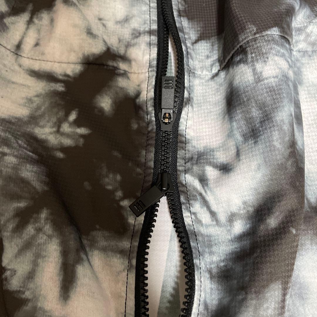 やま☆STAMP HOODIE ユニセックスXSサイズ
