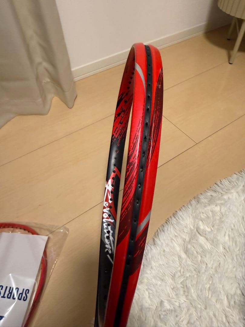 ナノフォース 8V Rev UL1