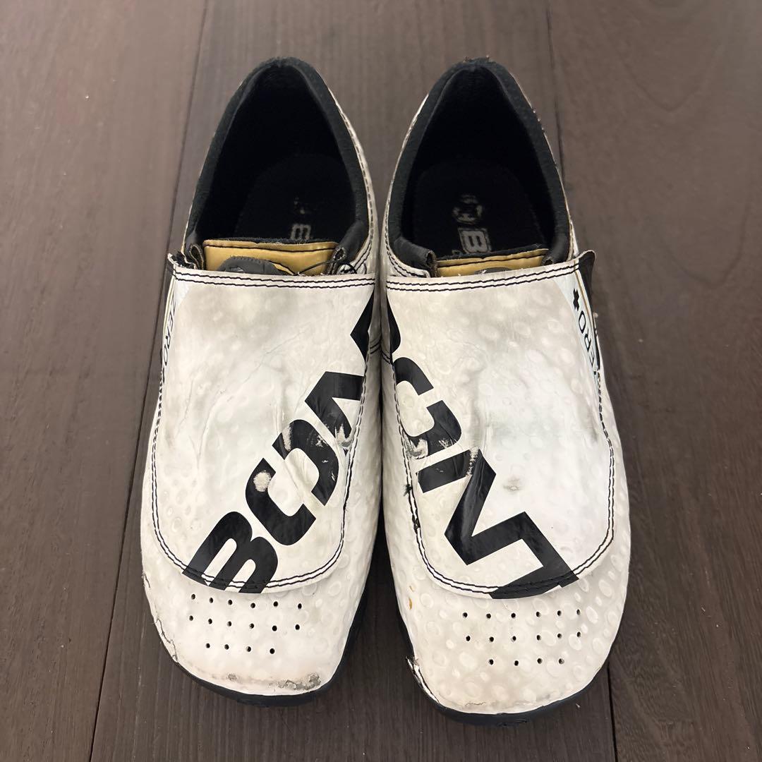 BONT ZERO+ ボント アジアンフィット 41 サイクリング シューズ
