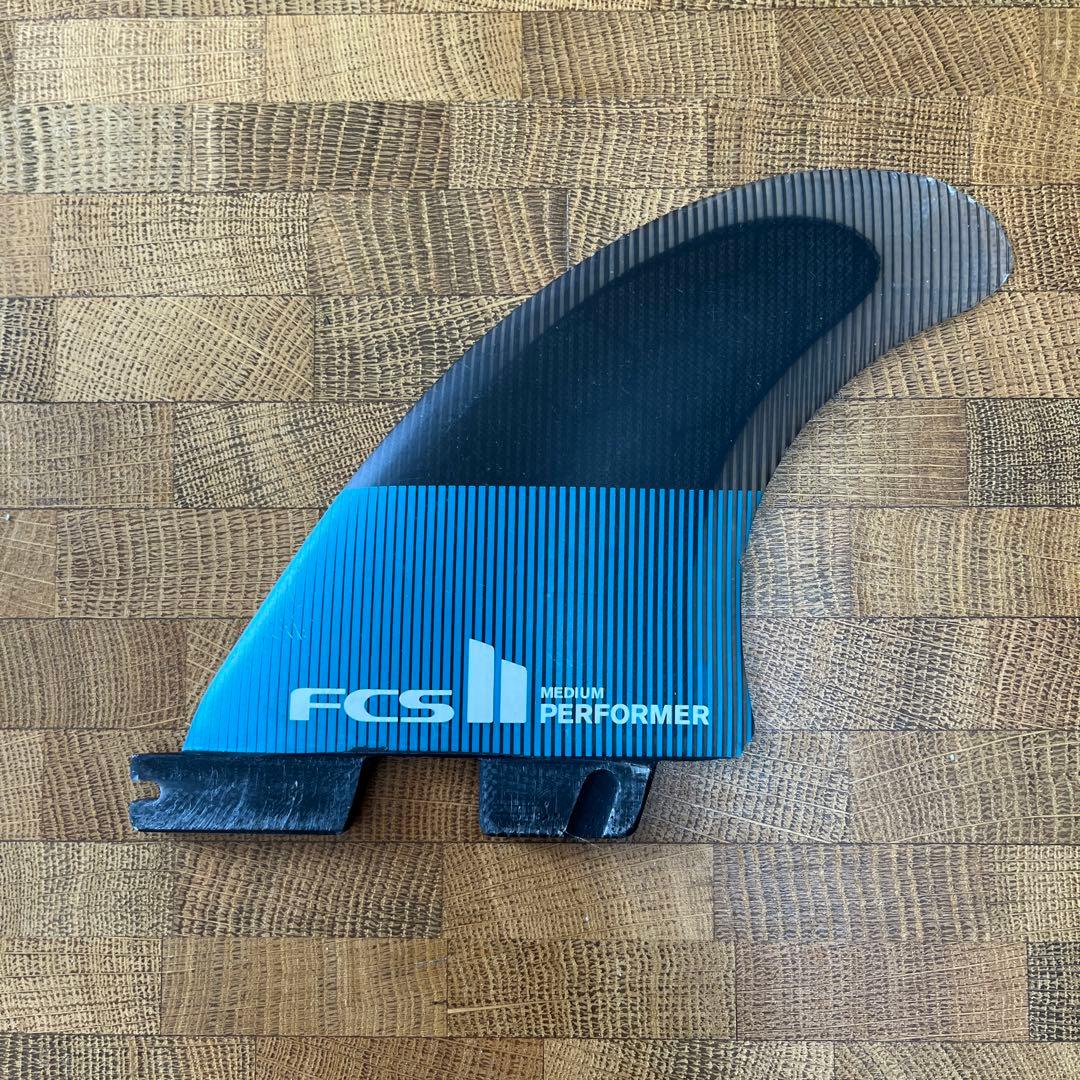 FCS2 Performer essential Medium トライ PC