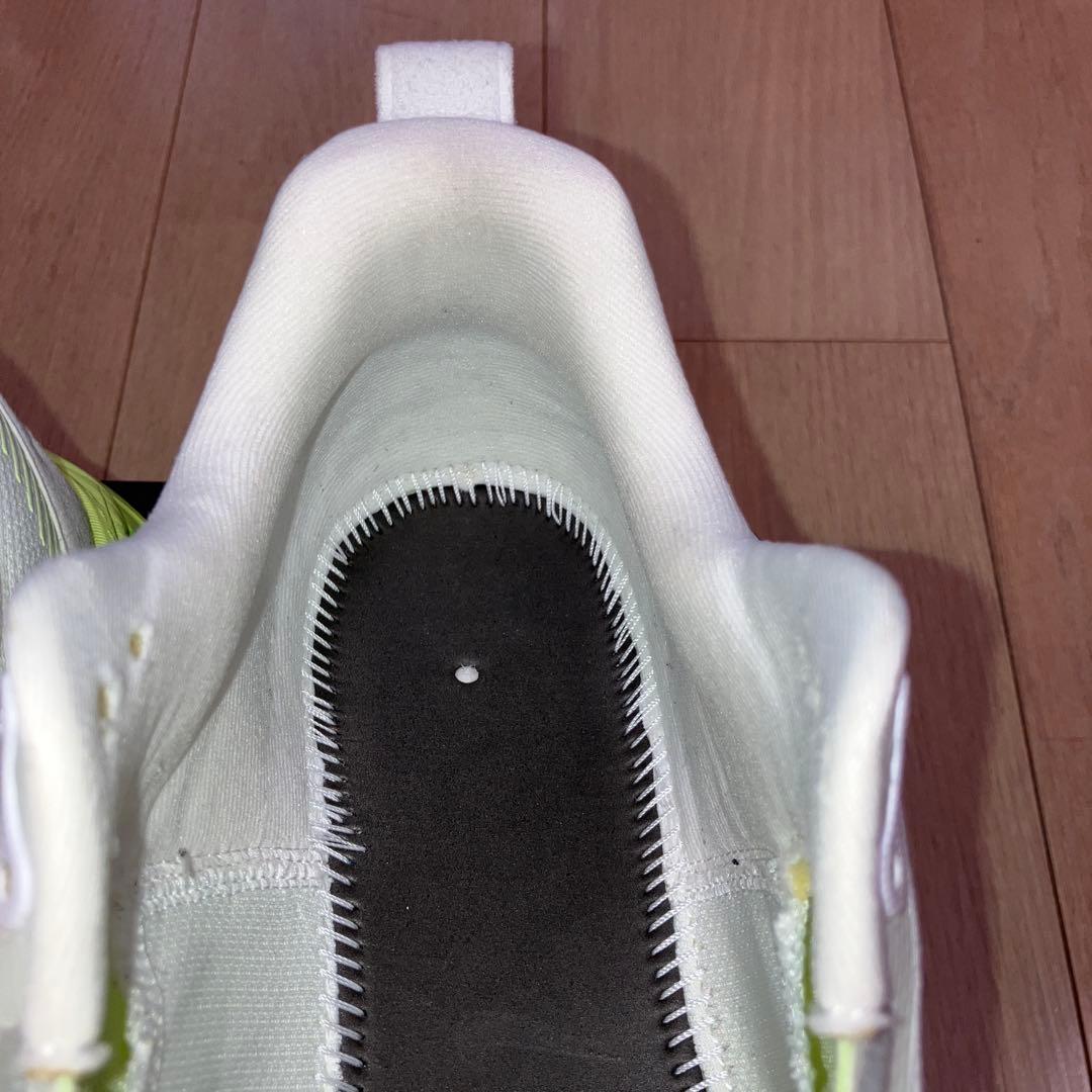 NIKE ボメロ18 メンズ27.5cm