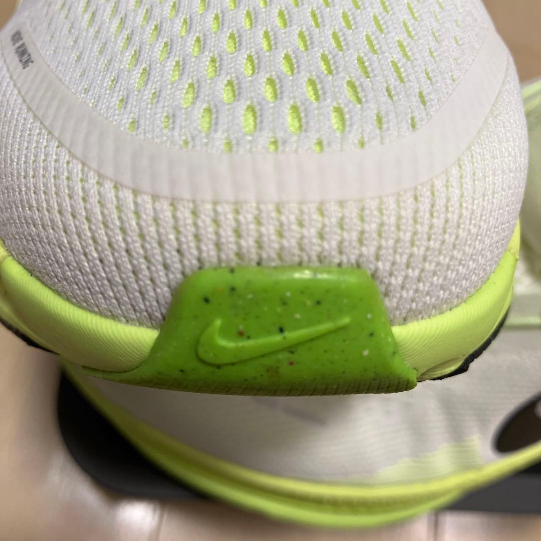 NIKE ボメロ18 メンズ27.5cm