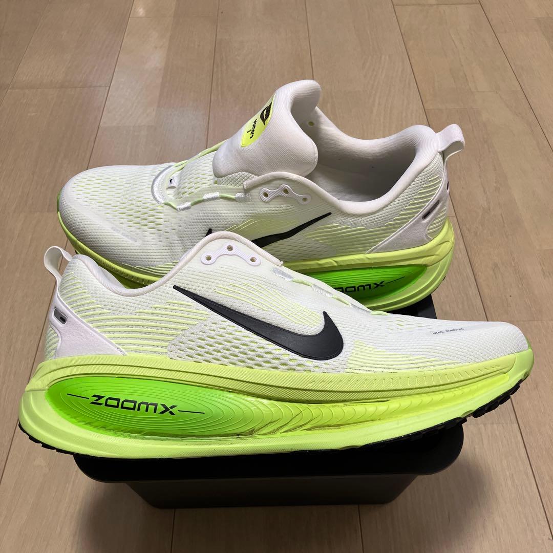 NIKE ボメロ18 メンズ27.5cm