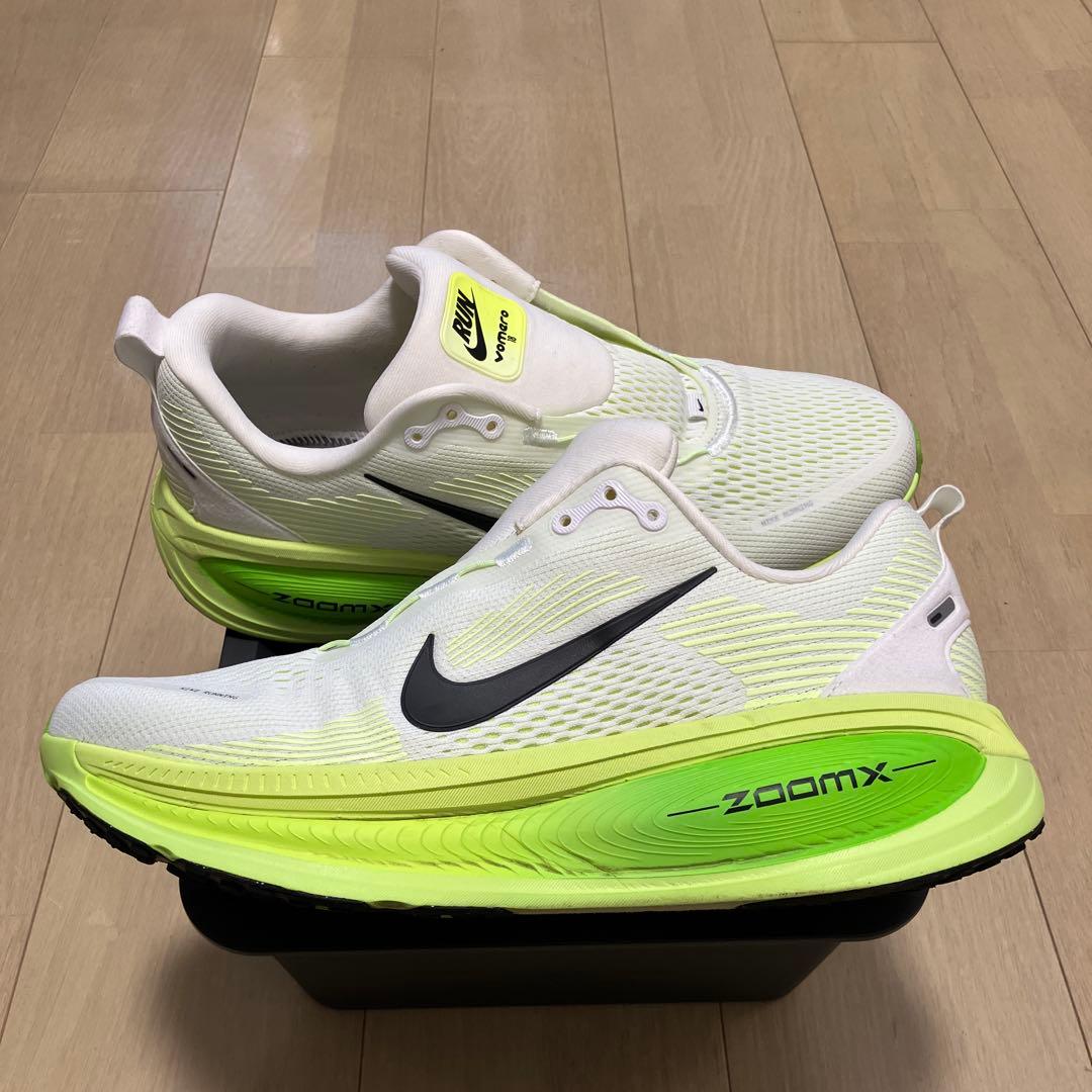NIKE ボメロ18 メンズ27.5cm