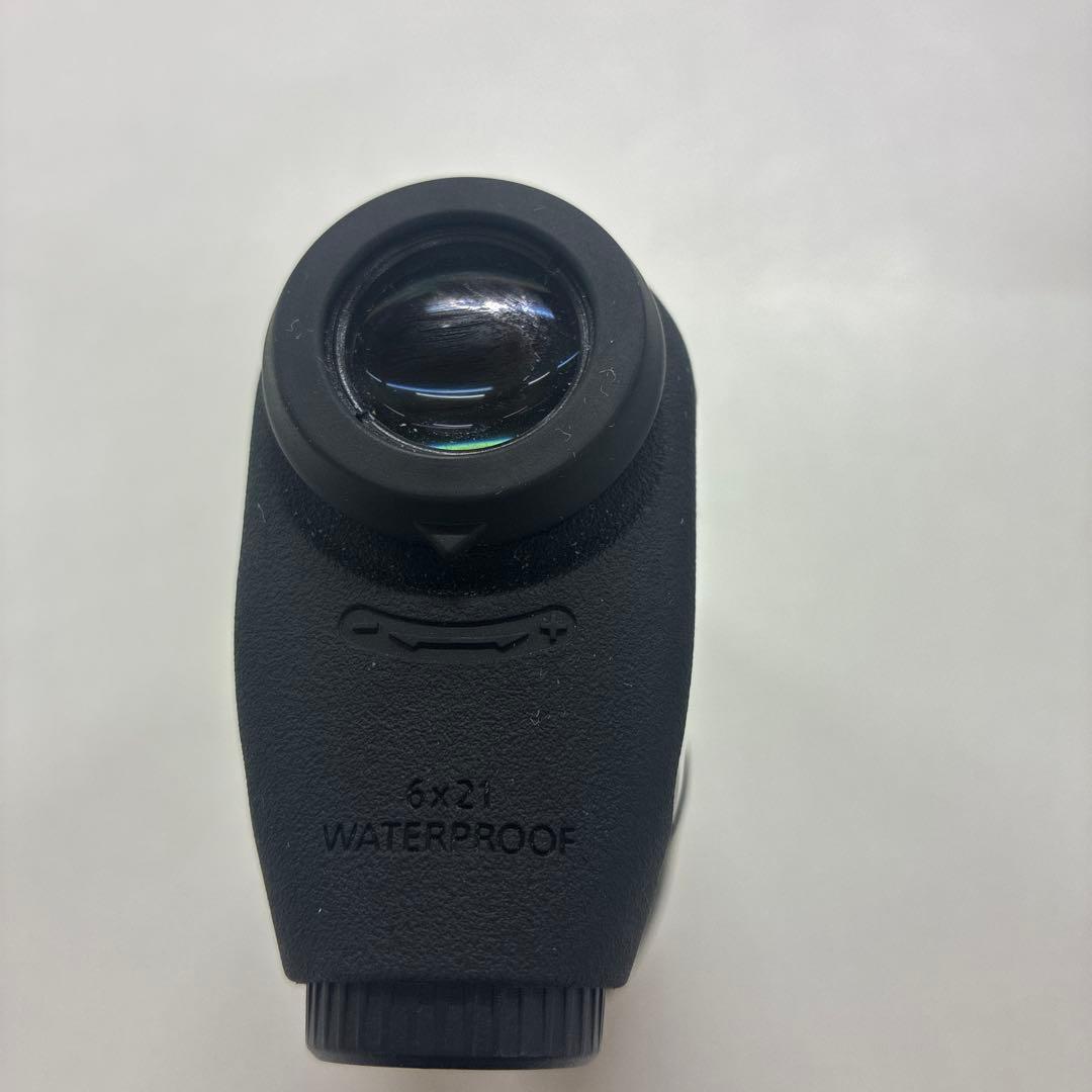 Nikon COOLSHOT PRO II スタビライズド