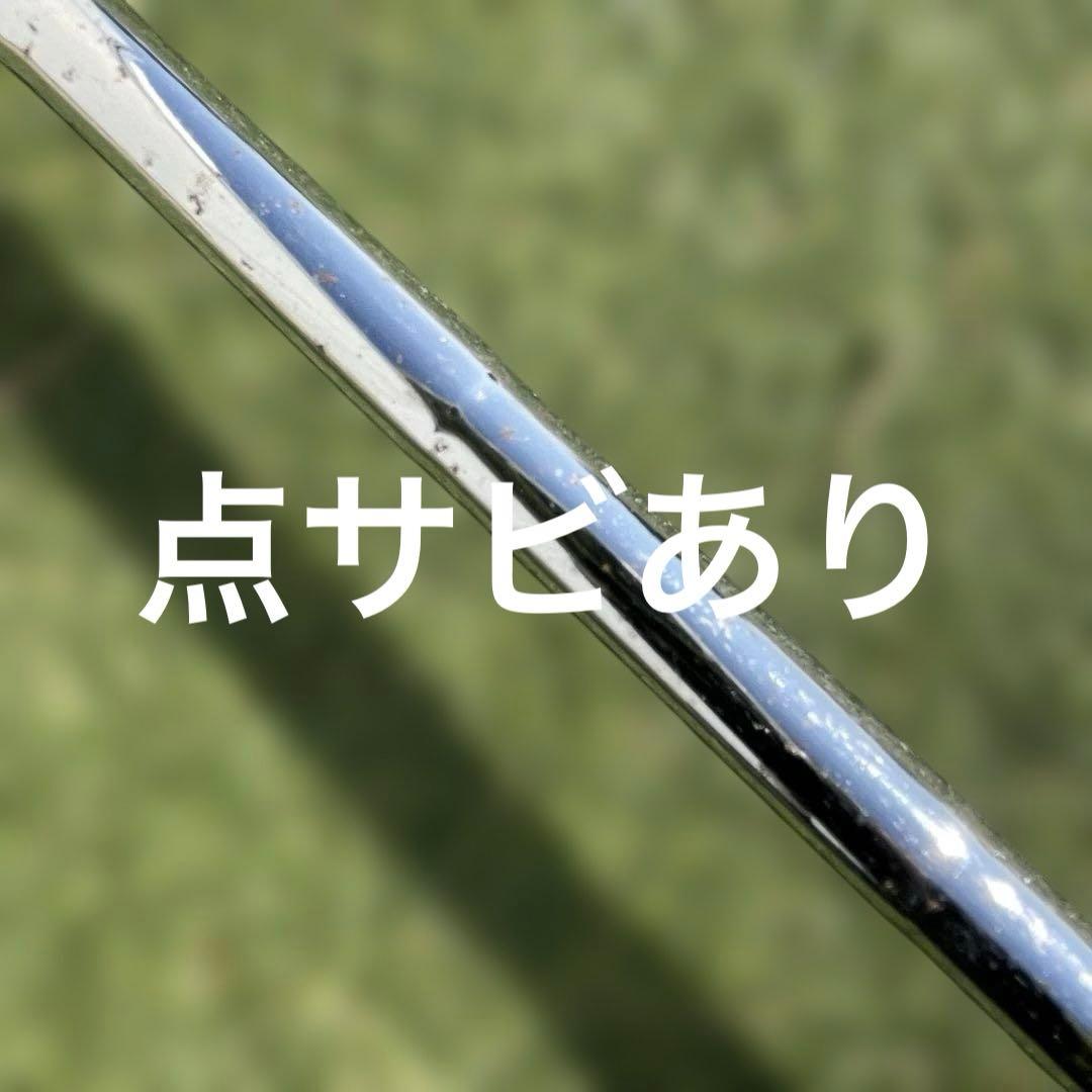 オデッセイ　ホワイトホット　XG #7 センターシャフト