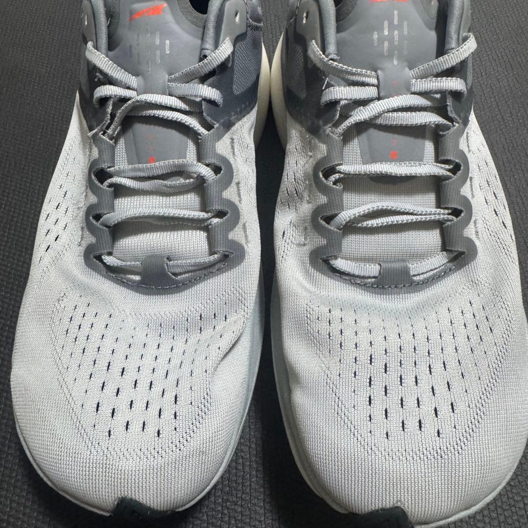 ALTRA Vanish Tempo 厚底シューズ　9.5