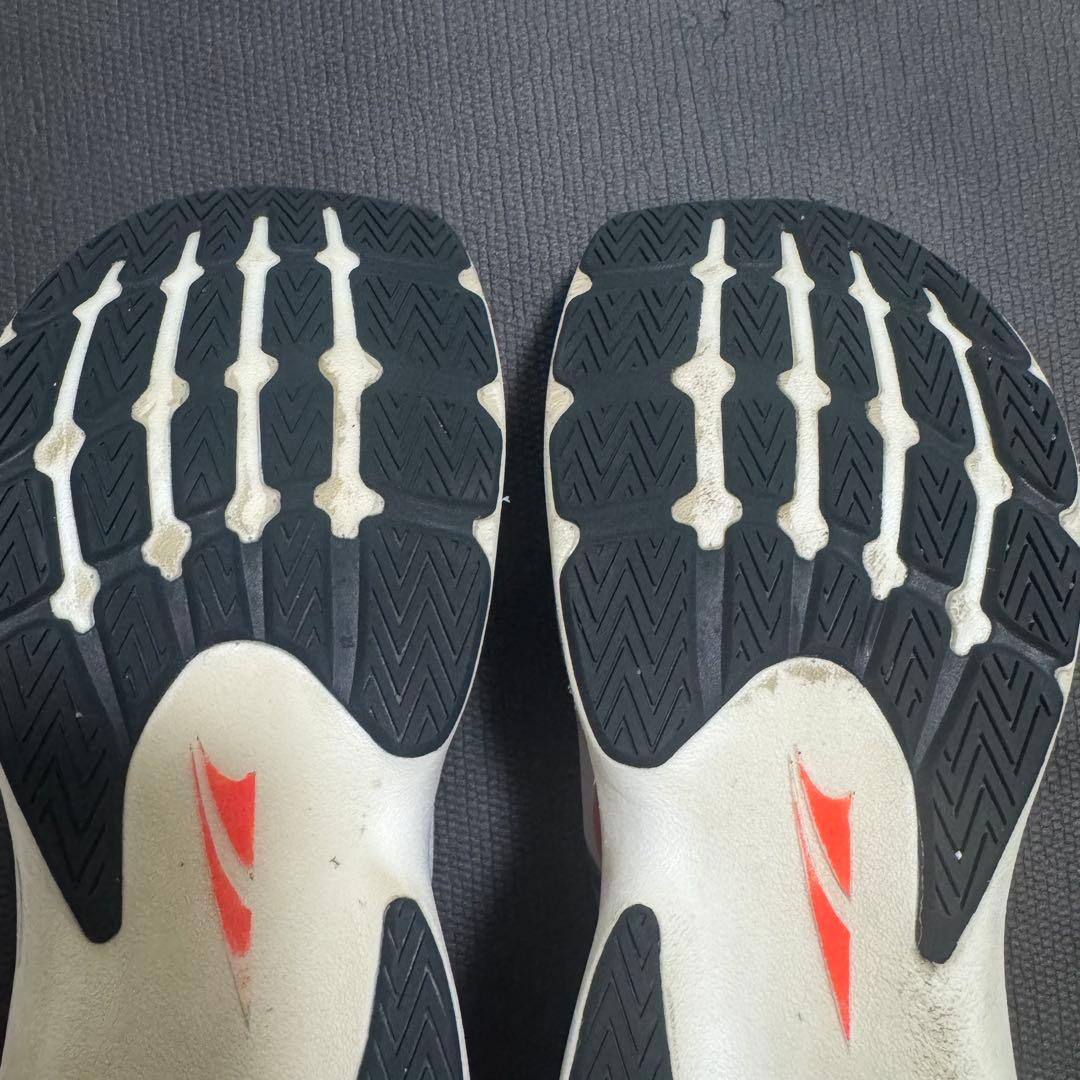 ALTRA Vanish Tempo 厚底シューズ　9.5