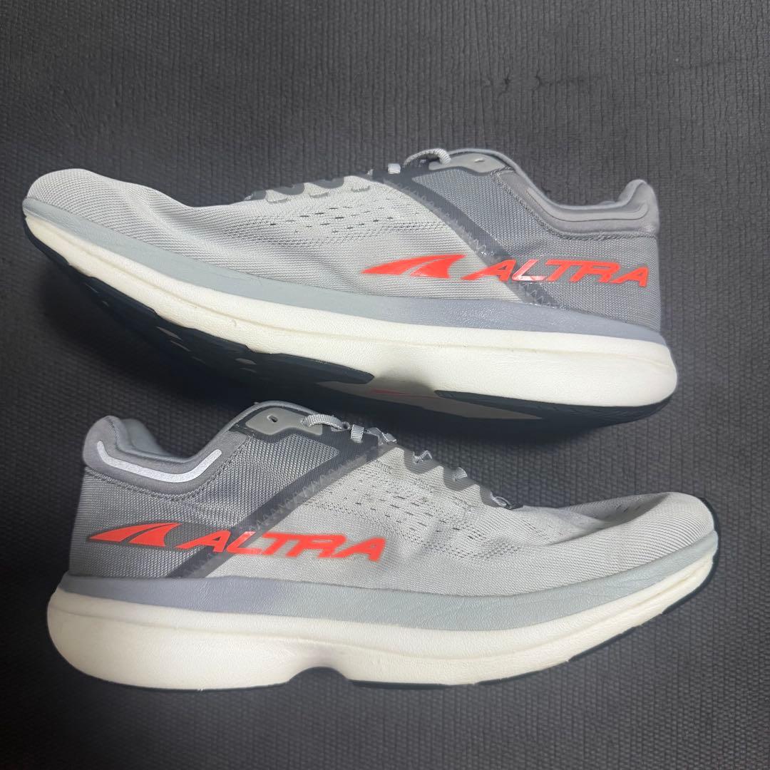 ALTRA Vanish Tempo 厚底シューズ　9.5