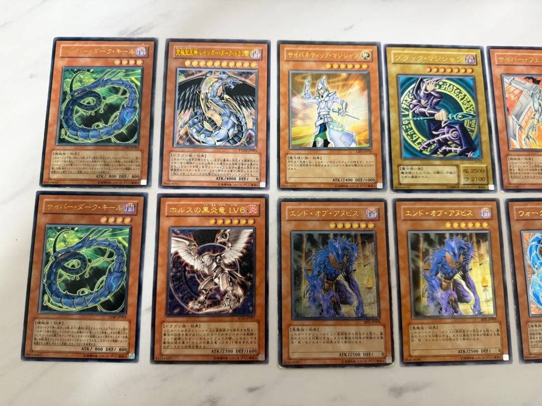 A*迎様 遊戯王OCG まとめ売り