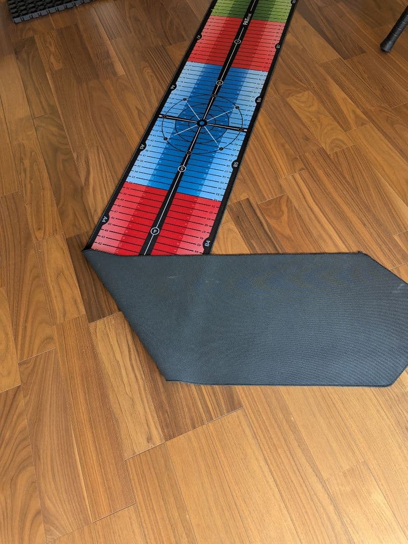 【入手困難】PAT.fit PATmat 動作評価 リハビリ トレーニング