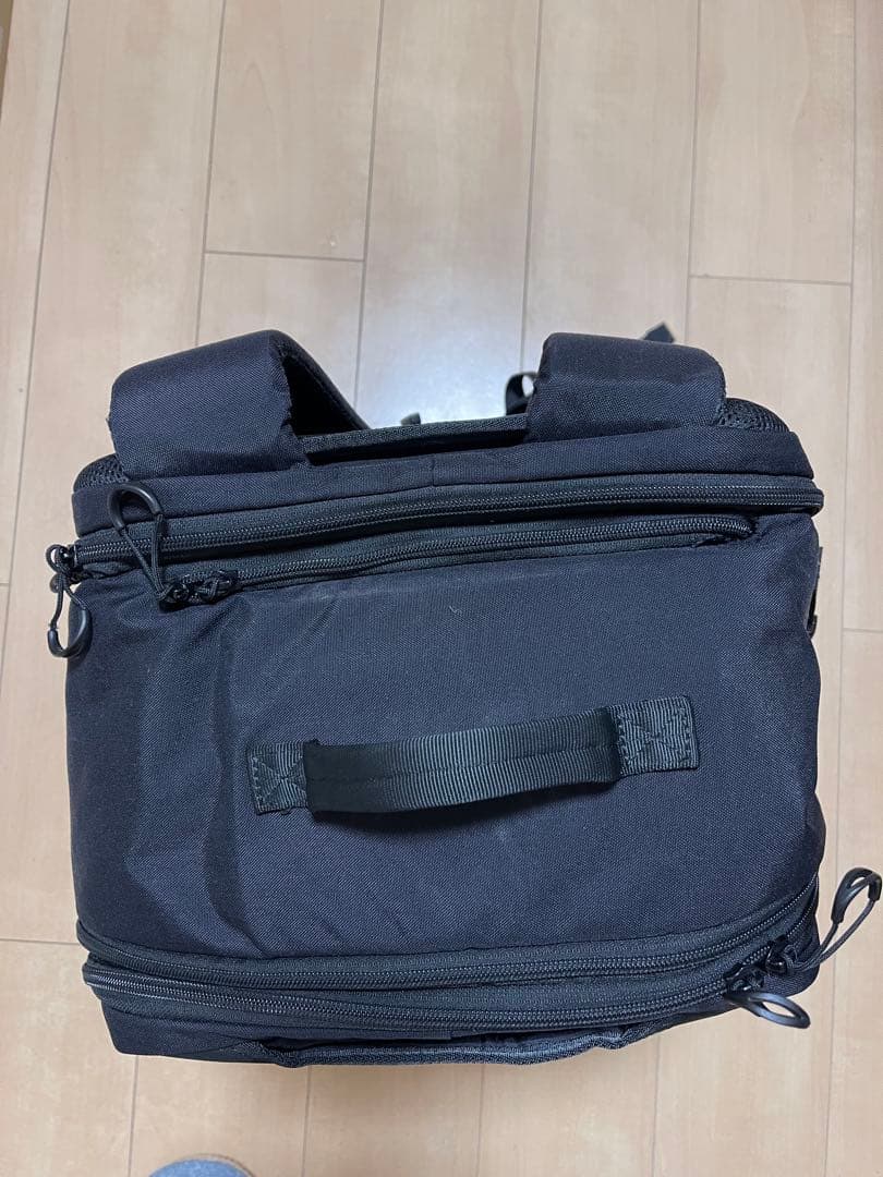 A7 ＵBAG
