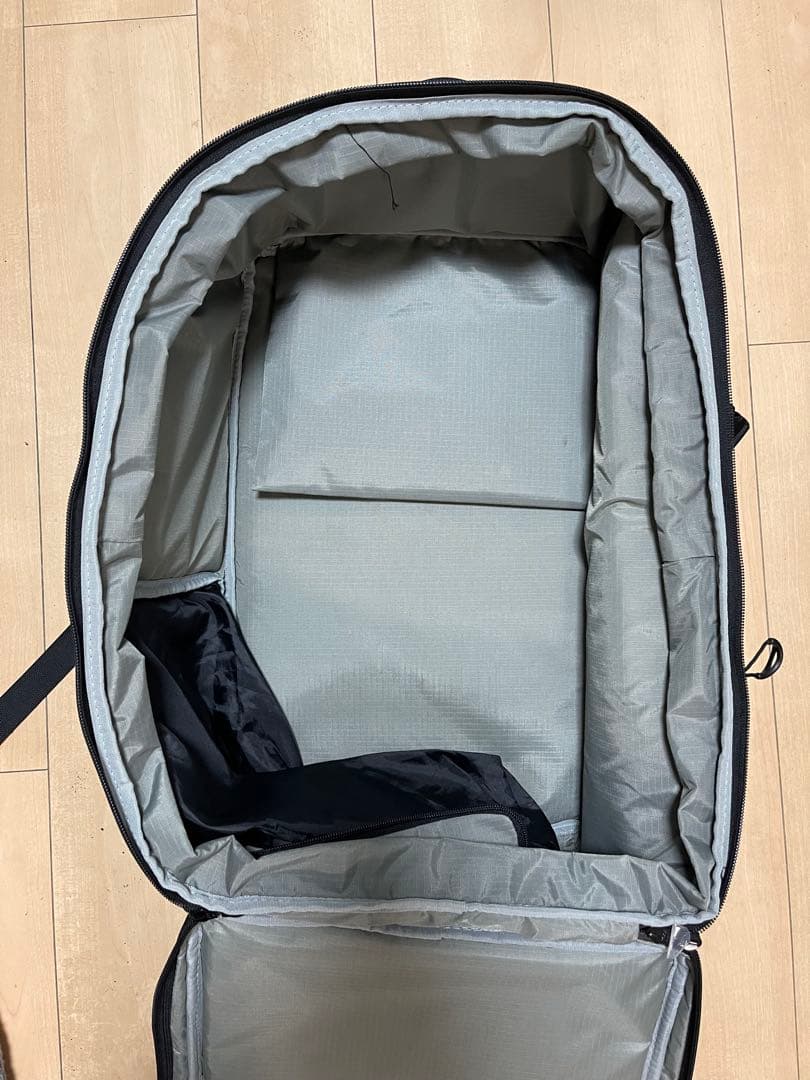 A7 ＵBAG