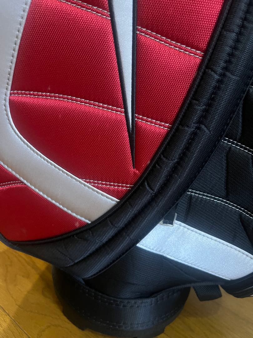 あかさたな⭐︎NIKE ゴルフバッグ　ゴルフボールセット　キャンディバッグ
