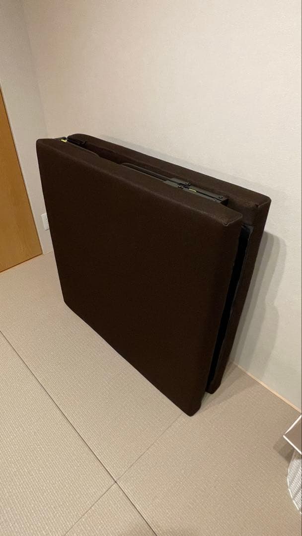 DPB-97200T 山善 折りたたみベッド