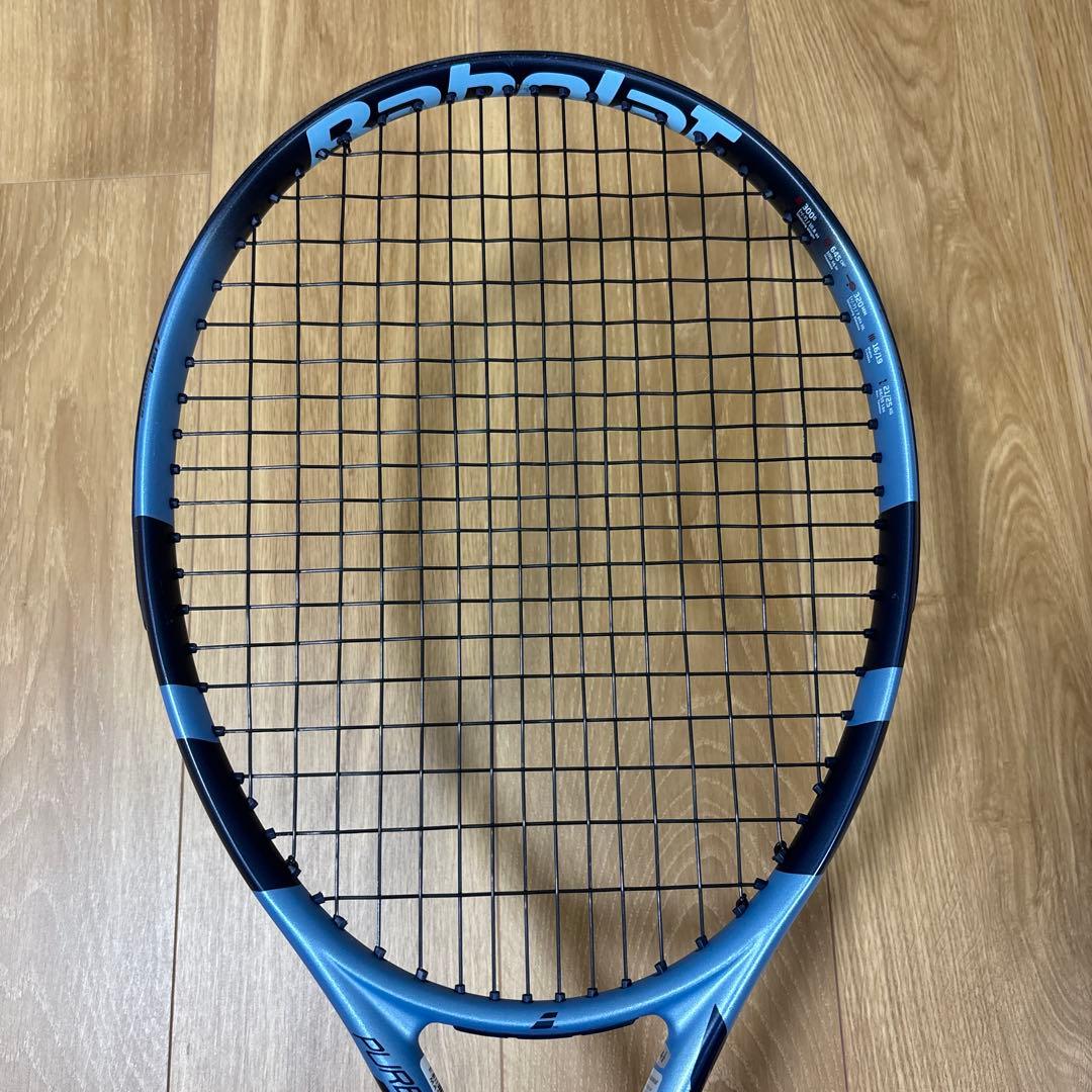 （国内正規品）Babolat Pure Drive 2025 G2