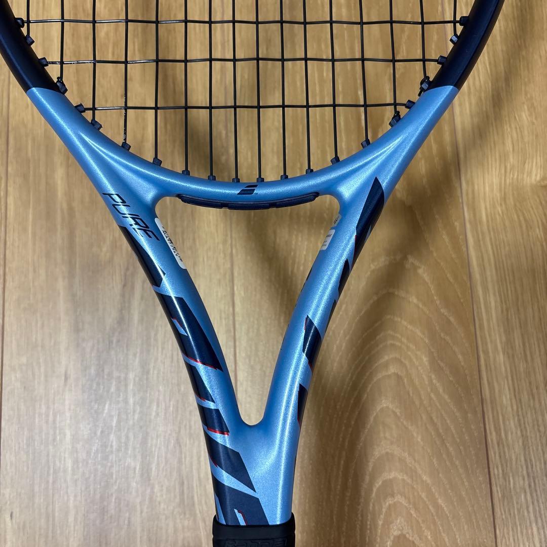 （国内正規品）Babolat Pure Drive 2025 G2