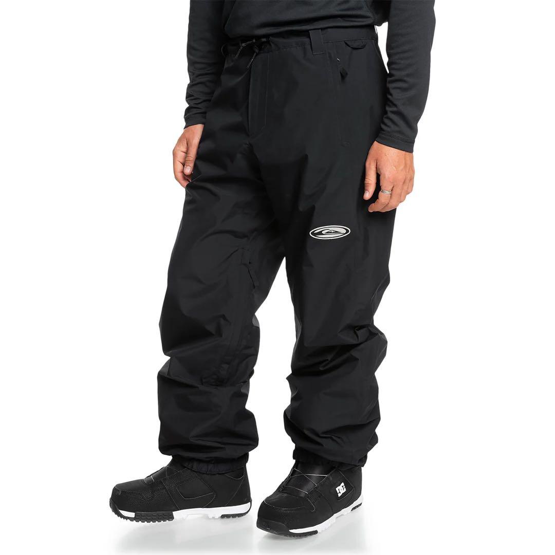 スノーボード Quiksilver HIGH ALTITUDE GORE-TEX PT