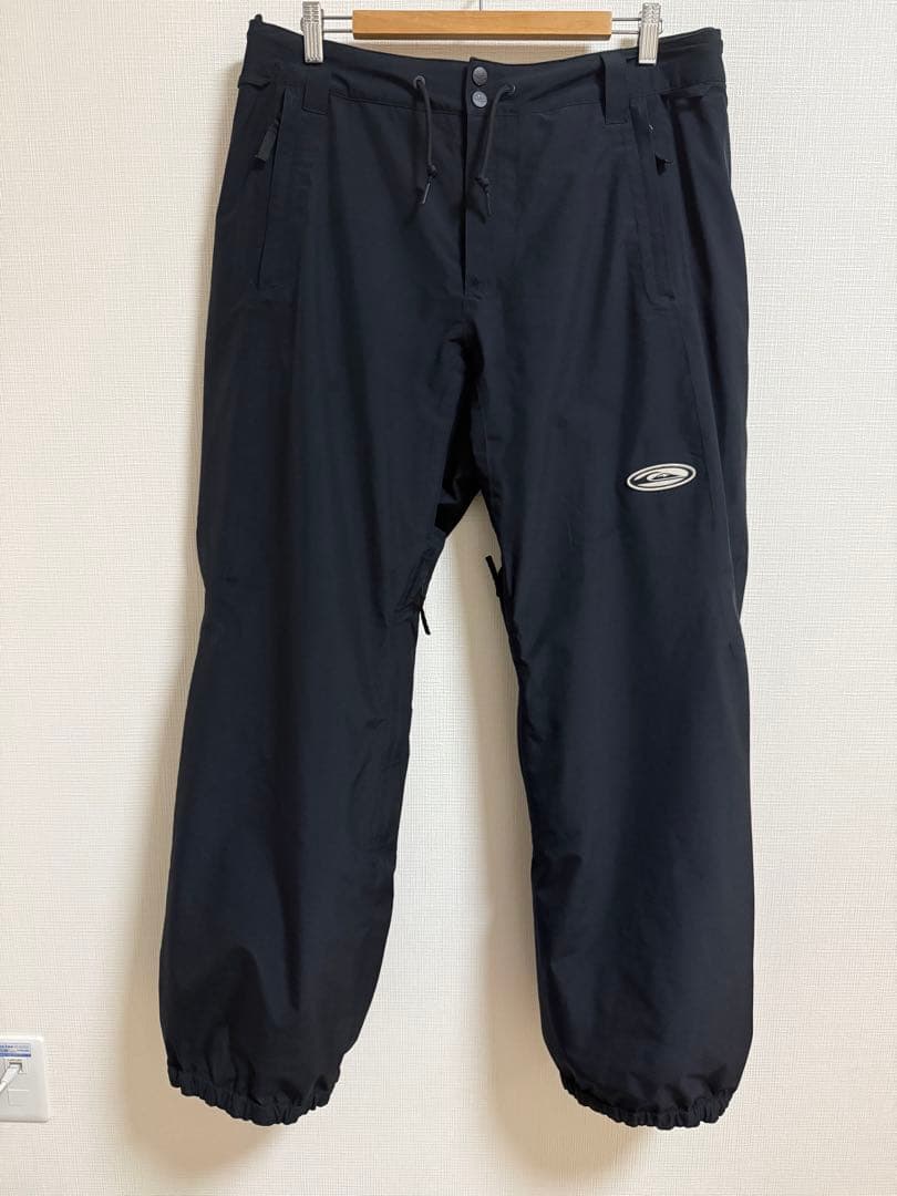 スノーボード Quiksilver HIGH ALTITUDE GORE-TEX PT