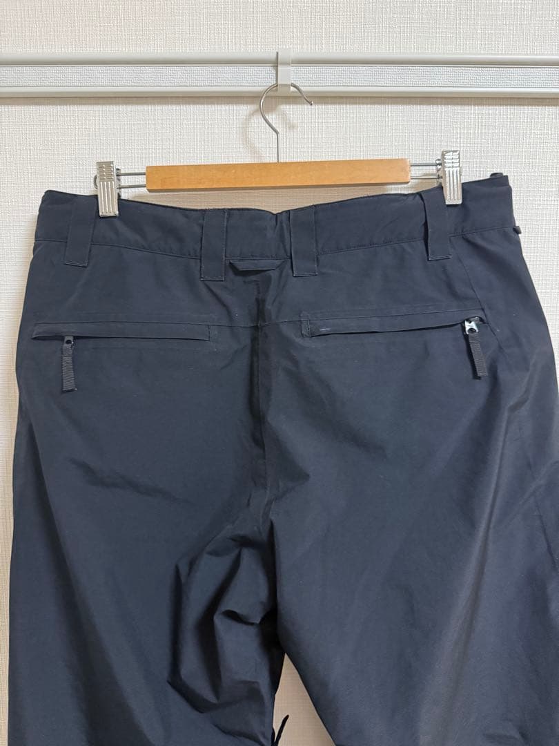 スノーボード Quiksilver HIGH ALTITUDE GORE-TEX PT