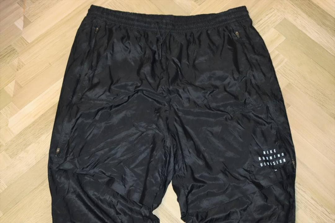 新品 NIKE ランニング ランディビジョン ピナクル パンツ (Sサイズ)Ⓗ