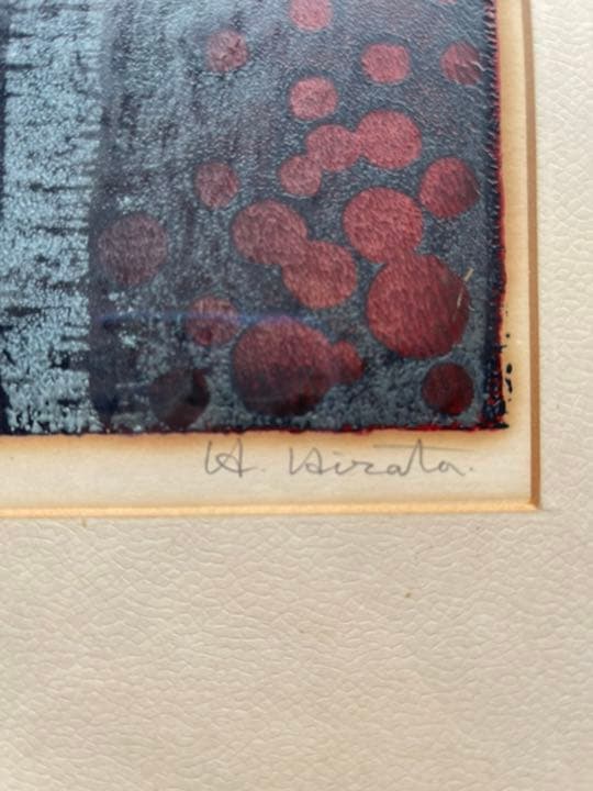 絵画 希望