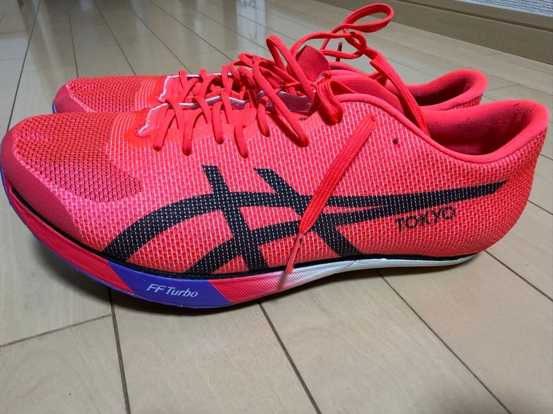 ASICS メタスピードSP2 29cm