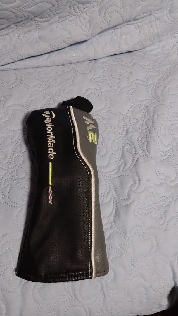 トラさん専用　TaylorMade M2 フェアウェイウッド5W