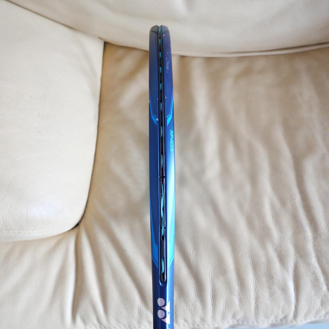 YONEX EZONE 100 テニスラケット 2020年モデル 新品テープ