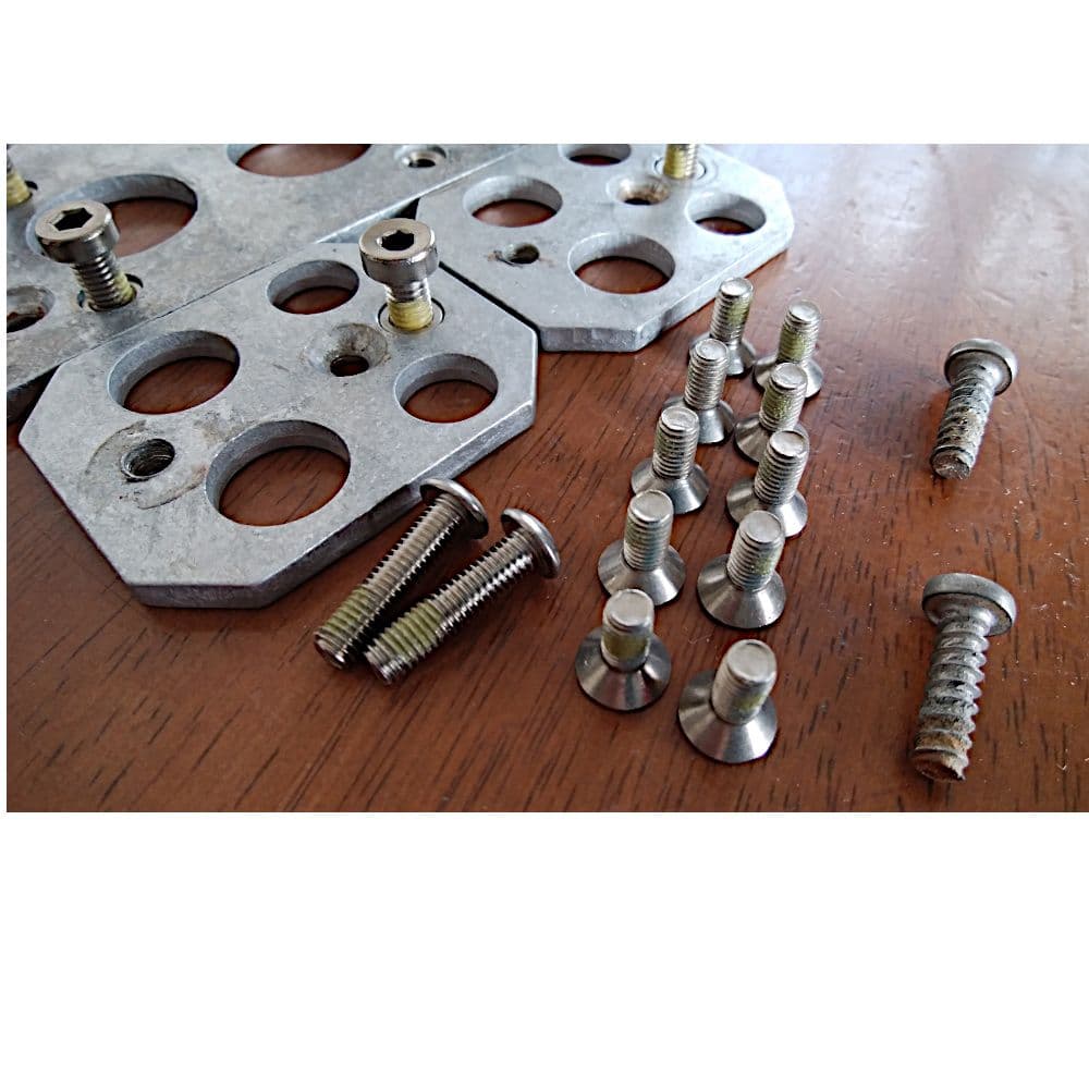 砂*漠様 22designs / SKI INSERT ADAPTER