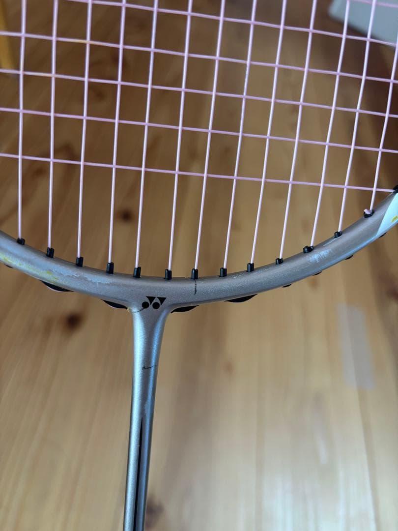 【YONEX】アークセイバー7