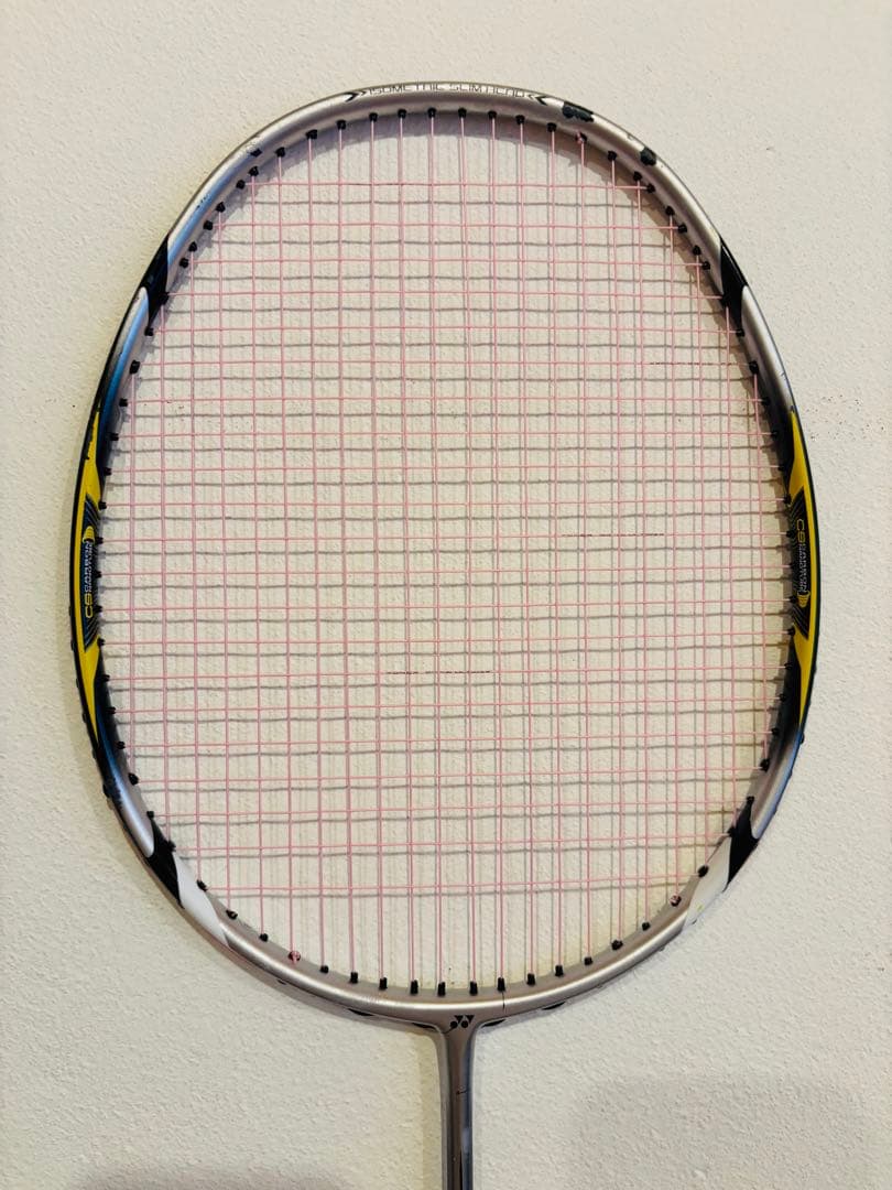 【YONEX】アークセイバー7