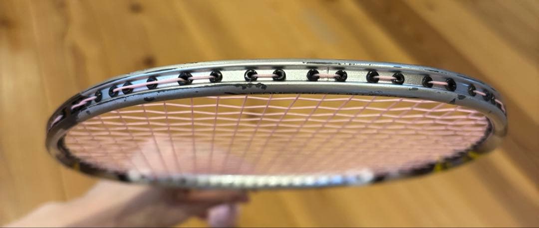 【YONEX】アークセイバー7