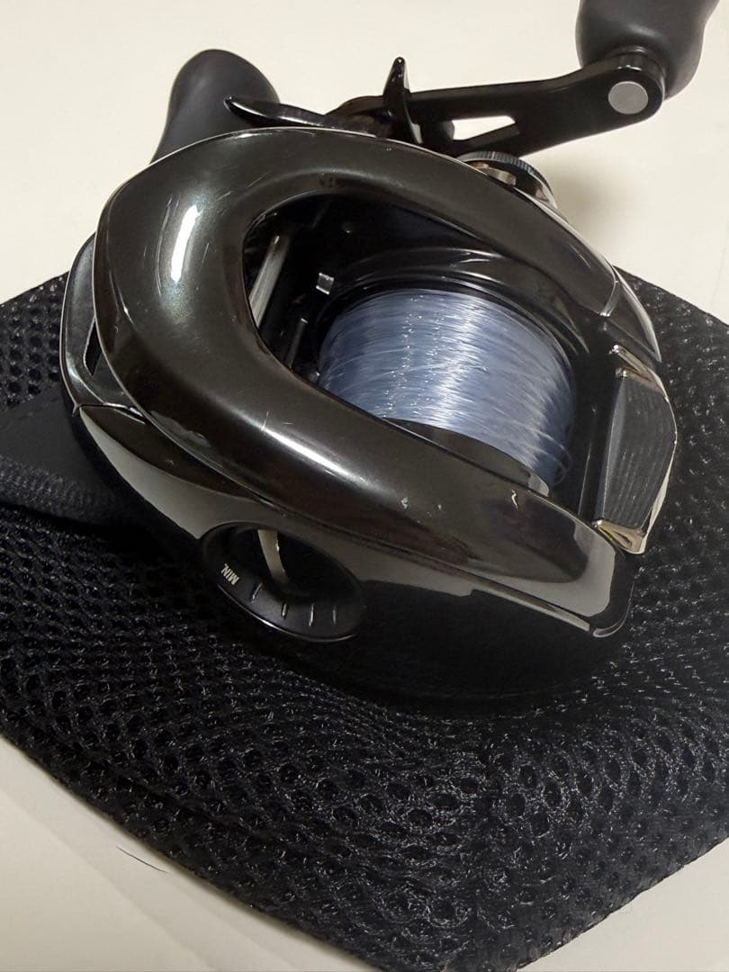 SHIMANO 23アンタレス DCMD HG 右