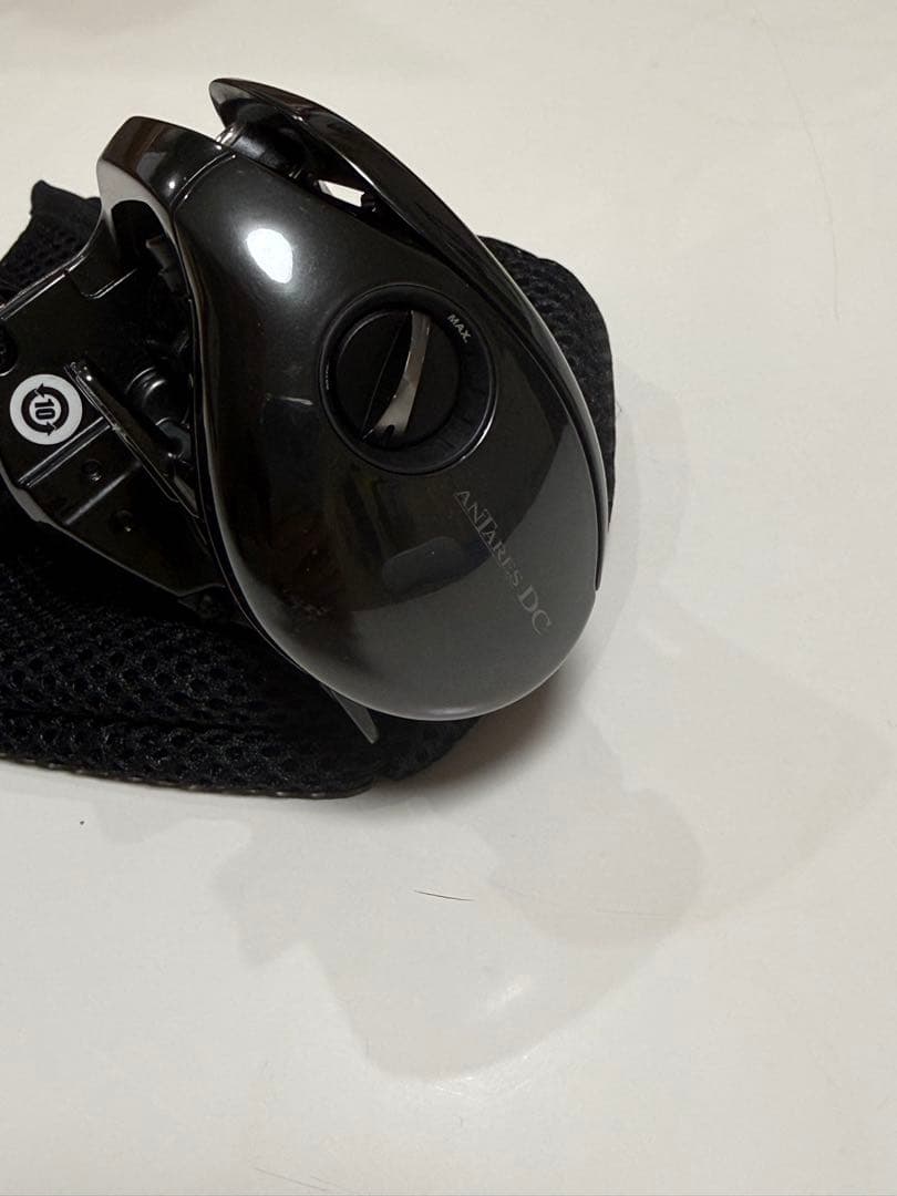 SHIMANO 23アンタレス DCMD HG 右