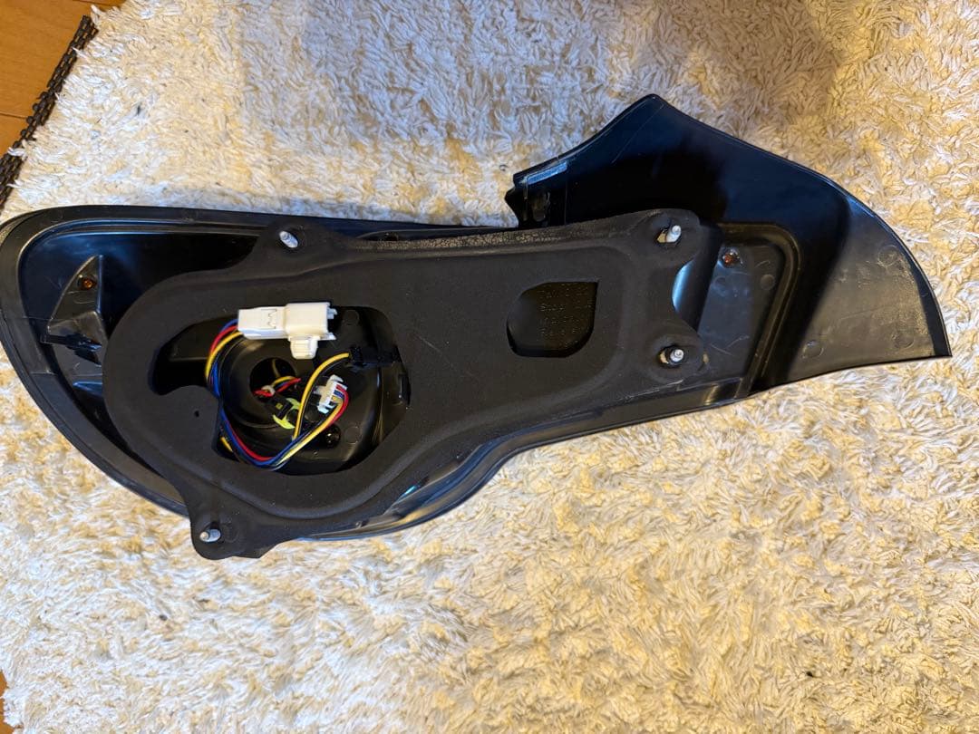 zn6 ヴァレンティ valenti ジュエルLEDテールランプ