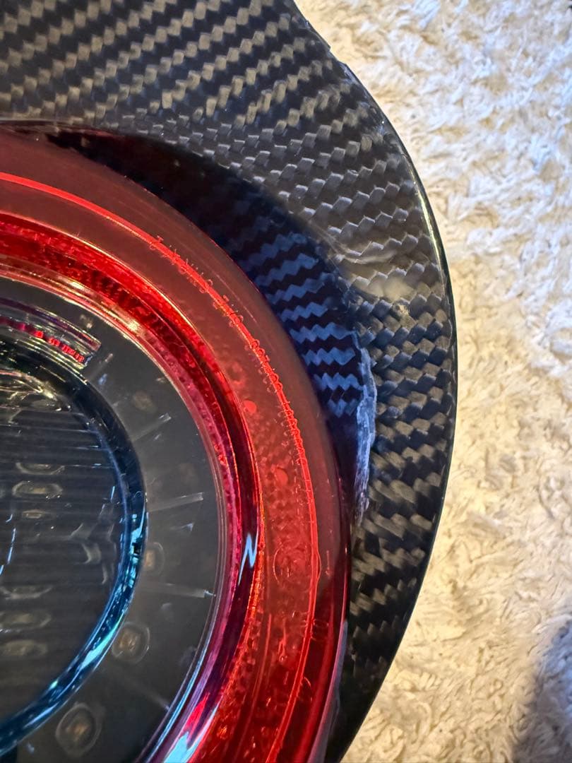 zn6 ヴァレンティ valenti ジュエルLEDテールランプ