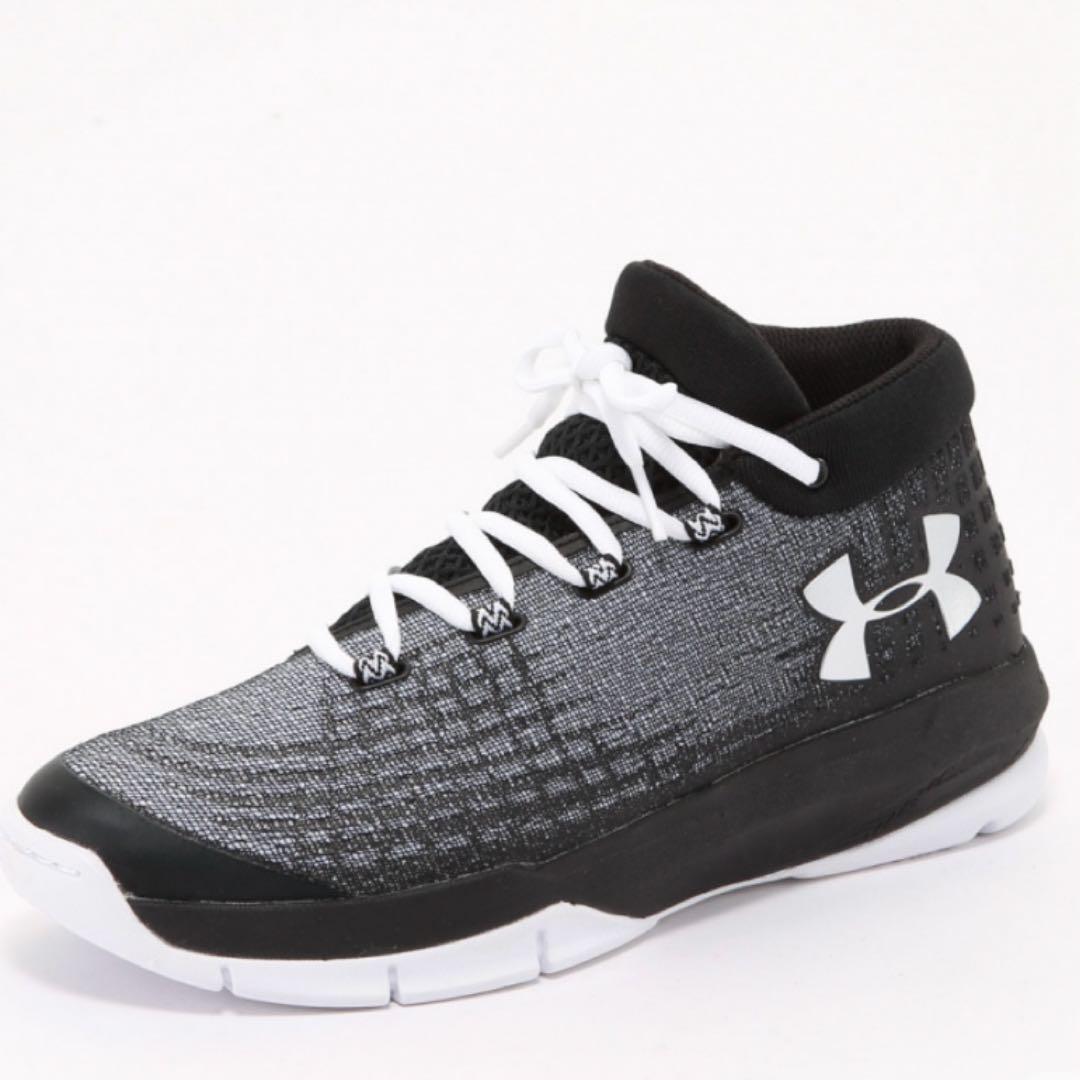 UNDER ARMOUR UA NXT Nihon スニーカー バスケット