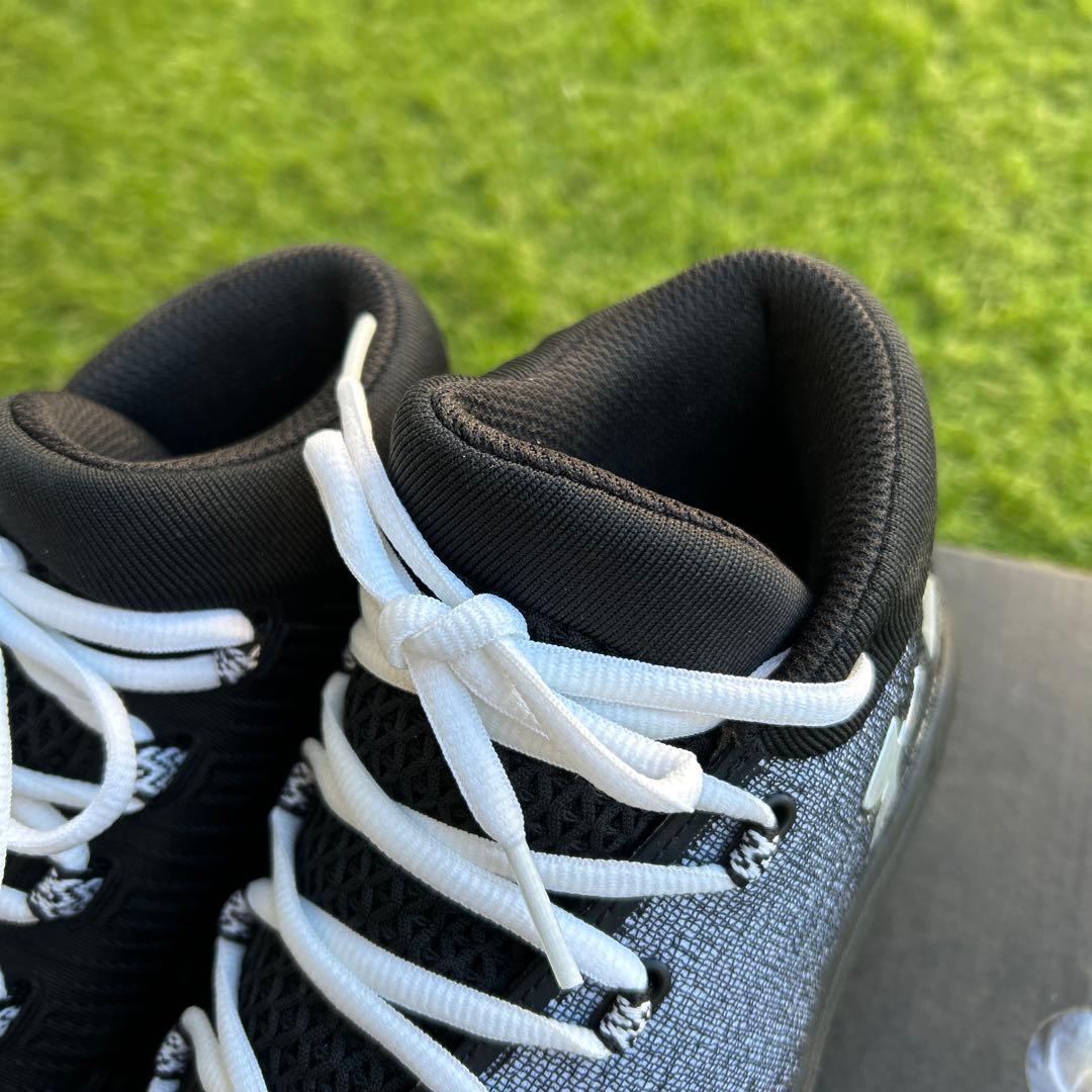 UNDER ARMOUR UA NXT Nihon スニーカー バスケット