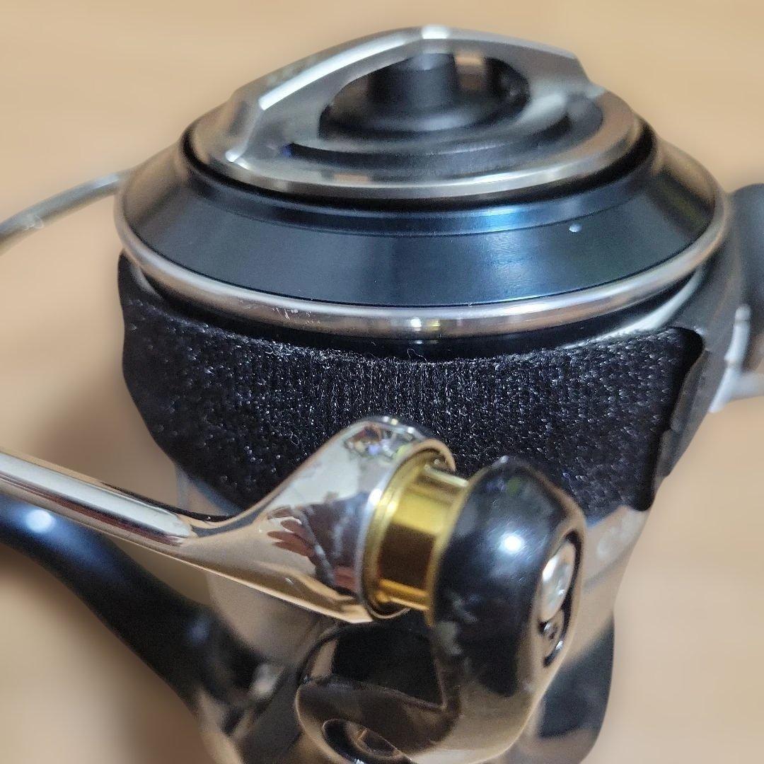 DAIWA CERTATE SW 14000-XH　　 PE6号300数回使用